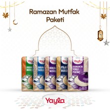 Yayla Ramazan Mutfak Paketi