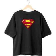 Superman Oversize