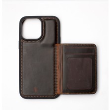 Zawa Apple iPhone 14 Plus Back Wallet