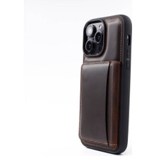 Zawa Apple iPhone 14 Plus Back Wallet