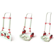 Koli Arabası Katlanır 90KG