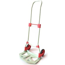 Koli Arabası Katlanır 90KG