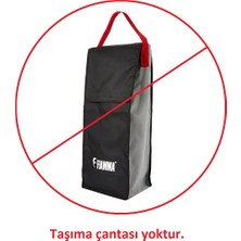 Fiamma Karavan Seviye Takozu-Tekli (ÇİFT DEĞİLDİR)