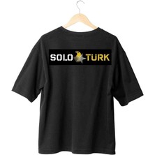 Solotürk Oversize