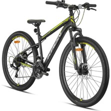 Kron Vortex 4.0 27MD15 Disk Fren 21 Vites Dağ Bisikleti (150-170 cm Arası Boy)
