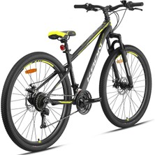 Kron Vortex 4.0 27MD15 Disk Fren 21 Vites Dağ Bisikleti (150-170 cm Arası Boy)