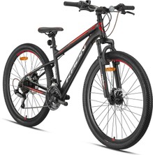 Kron Vortex 4.0 27MD15 Disk Fren 21 Vites Dağ Bisikleti (150-170 cm Arası Boy)