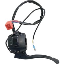 Volta Vs2 Sol Düğme Seti