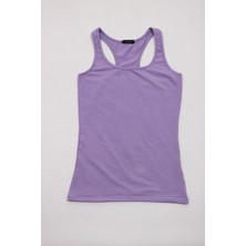 Kadın Atlet T-Shirt