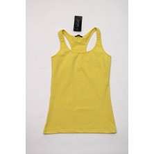 Kadın Atlet T-Shirt