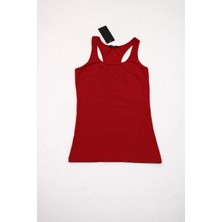 Kadın Atlet T-Shirt