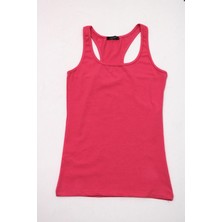 Kadın Atlet T-Shirt