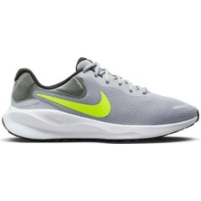 Nike Revolution 7 Erkek Gri Koşu Ayakkabısı FB2207-002