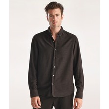 Yargıcı Erkek Pike Gömlek