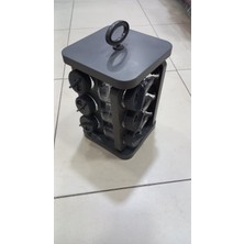 Herevin 12 x 105 cc Onikili Baharatlık Seti