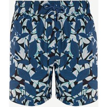 Yargıcı Erkek Mayo Şort