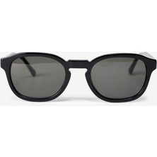 Yargıcı Siyah Güneş Gözlüğü