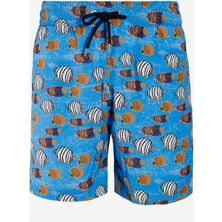 Yargıcı Erkek Mayo Şort