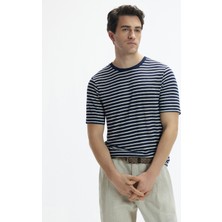 Yargıcı Kısa Kollu  T-Shirt