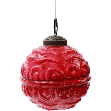 Yargıcı Ağaç Süsü(10 Cm)