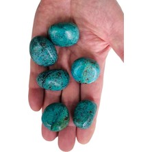 Doğal Krizokol Tamburlu Parça 350-2