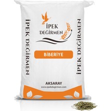 İpek Değirmen Tane Biberiye Kurusu