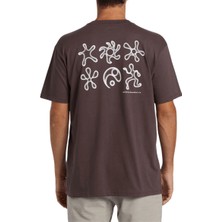 Billabong Fıgures Ss Erkek T-Shirt