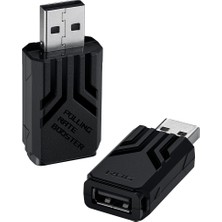 Asus Rog Polling Rate 8k Hz Booster USB Dongle