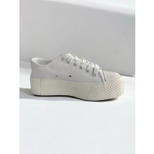 United Colors Of Benetton BN-30936 Kadın Spor Ayakkabı