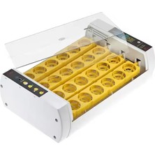 NepaSun YZ-24A Kuluçka Makinası