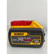 Dewalt DCB548 54V 12AH Batarya