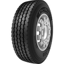 Petlas 315/80 R22.5 Tl 156/150K (Damp.) (Düz) SC700 Oto Yaz Lastiği (Üretim Yılı:2025)