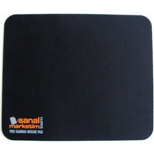 Sanalmarketim Qckpro Gaming Mousepad (Kumaş)