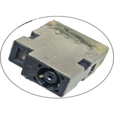 Afila Hp 15-DY0008CA, 15-DY0009CA, 15-DY0010DS Uyumlu Dc Power Jack, Şarj Soketi (Kablosuz)