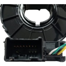 Airbag Zemberek (Sargı) 77900-SNA-Y21 Çift Soket Honda Accord Araçlara Uyumludur.