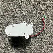 Ignition Roborock S50 S51 S55 S5MAX S6MAX T6 Robot Süpürge Ana Fırça Motoru Ana Motor Yedek Parçaları (Yurt Dışından)