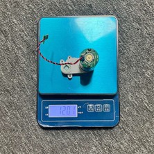 Ignition Roborock S50 S51 S55 S5MAX S6MAX T6 Robot Süpürge Ana Fırça Motoru Ana Motor Yedek Parçaları (Yurt Dışından)