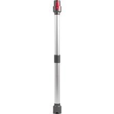 Ignition Dyson V7 V8 V10 V11 V15 Elektrikli Süpürge Dyson Aksesuarları Için Teleskopik Boru 45 Cm'den 70 Cm'ye Uzatılabilir (Yurt Dışından)