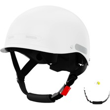 TZ A3 Yeni Ulusal Standart 3c Sertifikalı Elektrikli Motosiklet Kask Erkek Kadın Yaz Yarı Kask Kore Araba Dört Mevsim Kask (Yurt Dışından)