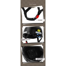 TZ A3 Yeni Ulusal Standart 3c Sertifikalı Elektrikli Motosiklet Kask Erkek Kadın Yaz Yarı Kask Kore Araba Dört Mevsim Kask (Yurt Dışından)