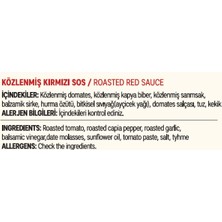 Allezz 3’lü Gurme Vegan Lezzet Paketi