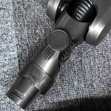 Aiorwel Dyson V6 Serisi ve DC59 DC61 DC62 DC74 Elektrikli Süpürge Için Elektrikli Paspas Kafası Elektrikli Paspas Aparatı (Yurt Dışından)