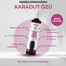 Berrie's Karadut Özü 700 gr