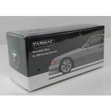 Tarmac Mercedes-Benz SL500 Koenig Specials Model Araba