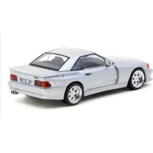 Tarmac Mercedes-Benz SL500 Koenig Specials Model Araba