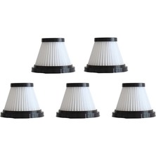 Augusts DX115 DX115S DX115C Taşınabilir Elektrikli Süpürge Yedek Parçaları Için Filtre Değişimi (Yurt Dışından)