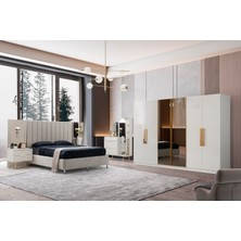 Avm 24 Dicle Komodin  Mdf