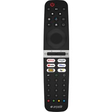 Arçelik A50 E 895 A Google TV