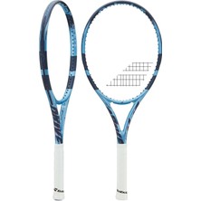 Babolat Pure Drive Lite 11TH Gen 270 gr Performans Yetişkin Tenis Raketi