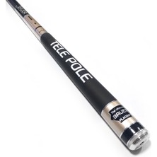 Bauer Multi Length 360 cm - 720 cm Telepol Göl Kamışı